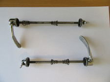 Campagnolo record wheel for sale  BLANDFORD FORUM