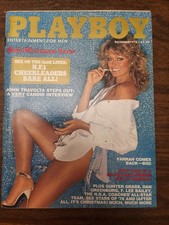 Playboy magazine december for sale  Warren