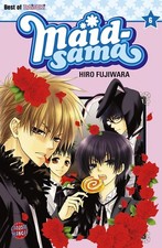 Maid sama 6 gebraucht kaufen  Berlin