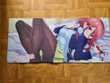 Tapis souris anime d'occasion  France