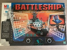 Vintage battleship battleships for sale  HERTFORD