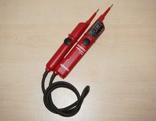 Benning duspol analog gebraucht kaufen  Neunburg