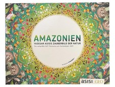 Amazonien yadegar asisi gebraucht kaufen Amazonien yadegar asisi gebraucht kaufen  Deutschland