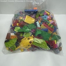 Lego duplo bulk for sale  Racine