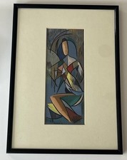 Post war cubist for sale  LONDON