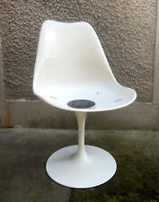 Chaise tulipe eero d'occasion  Argenteuil
