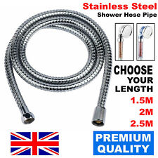 Shower hose 1.2 for sale  BRADFORD