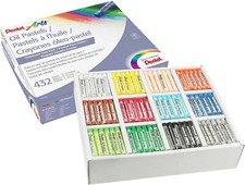 New pentel arts for sale  Minneapolis