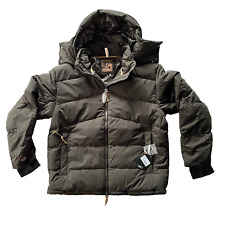 Icepeak albi down gebraucht kaufen  Heidenrod
