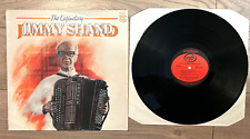 Jimmy shand legendary for sale  CHELMSFORD