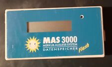 Mas 3000 flash gebraucht kaufen  Mudau