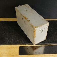 Transformador automático 1960 Western Electric 23A comprar usado  Enviando para Brazil