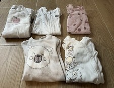 Lot pyjama bébé d'occasion  Stains
