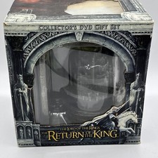 Lord rings return for sale  Swanton