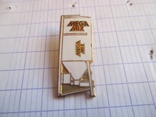 Pin mega mix d'occasion  Expédié en Belgium