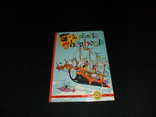 Lebert aventures tonton d'occasion  Bitche