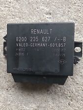 Module radars recul d'occasion  Saint-André-de-Cubzac