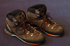 Chaussures randonnée scarpa d'occasion  Thiers