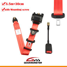 Red point seat for sale  NORTHAMPTON