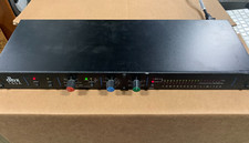 Processador de sinal dinâmico mono compressor/limitador DBX 160A, usado comprar usado  Enviando para Brazil