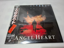 Laserdisc japan japon d'occasion  Paris I