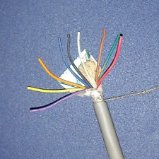 Belden 9539 cable for sale  HAYWARDS HEATH