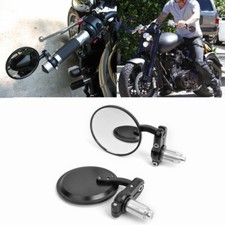 Motorcycle black round for sale  Florence