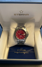 Eterna super kontiki gebraucht kaufen  Rathenow-Umland