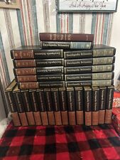 Encyclopedia britannica 15th for sale  Phyllis