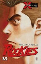 Rookies masanori morita usato  Monterotondo