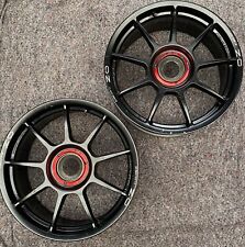 Jantes wheels racing d'occasion  Bondoufle