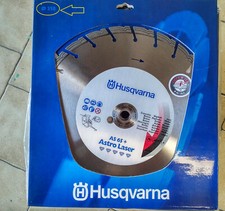 Husqvarna disco diamantato usato Husqvarna disco diamantato usato  Chignolo Po