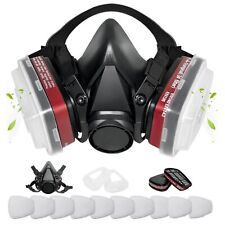 6200 atemschutz halbmaske gebraucht kaufen  Buseck