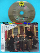 Singolo the cranberries usato  Italia