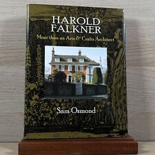 Harold falkner arts for sale  SOUTH OCKENDON