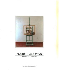 Mario padovan 1989 usato  Cambiago