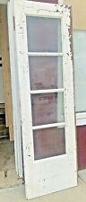 Door wood french for sale  Cheboygan