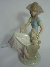 Lladro summer picture for sale  Granite Bay