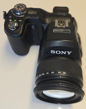 Top sony cyber gebraucht kaufen  Greven