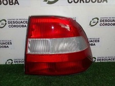 Usado, 16532232 HECKLEUCHTE RECHTS / 95-99 / SIN USO / 2201 FÜR OPEL VECTRA B BERLINA * comprar usado  Enviando para Brazil