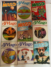 Lotto mago rivista usato  Italia