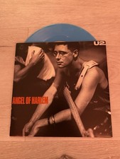 Ange harlem blue usato  L Aquila