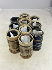 Lot antique edison for sale  Sacramento
