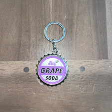 Disneyland keychain grape for sale  Roseville