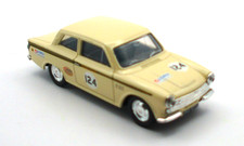 Corgi mki ford for sale  GLASGOW