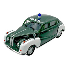 Herpa 043724 modellauto gebraucht kaufen  Quedlinburg