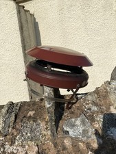 Colt top chimney for sale  BRIDGWATER