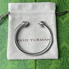 David yurman silver for sale  Cumberland