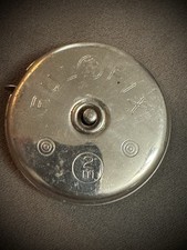 Vintage maßband messband gebraucht kaufen  Münster