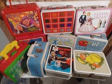vintage lunch boxes for sale vintage lunch boxes for sale Cambridge